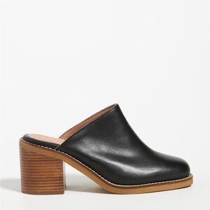 Anthropologie Seychelles Spur Of The Moment Heeled Mules